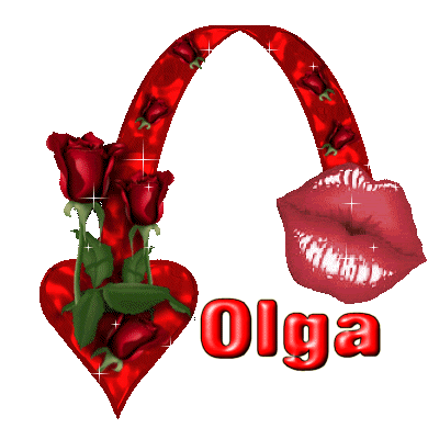 Tarjetas De Cumpleaños Olga image of Tarjetas De Cumpleaños Olga