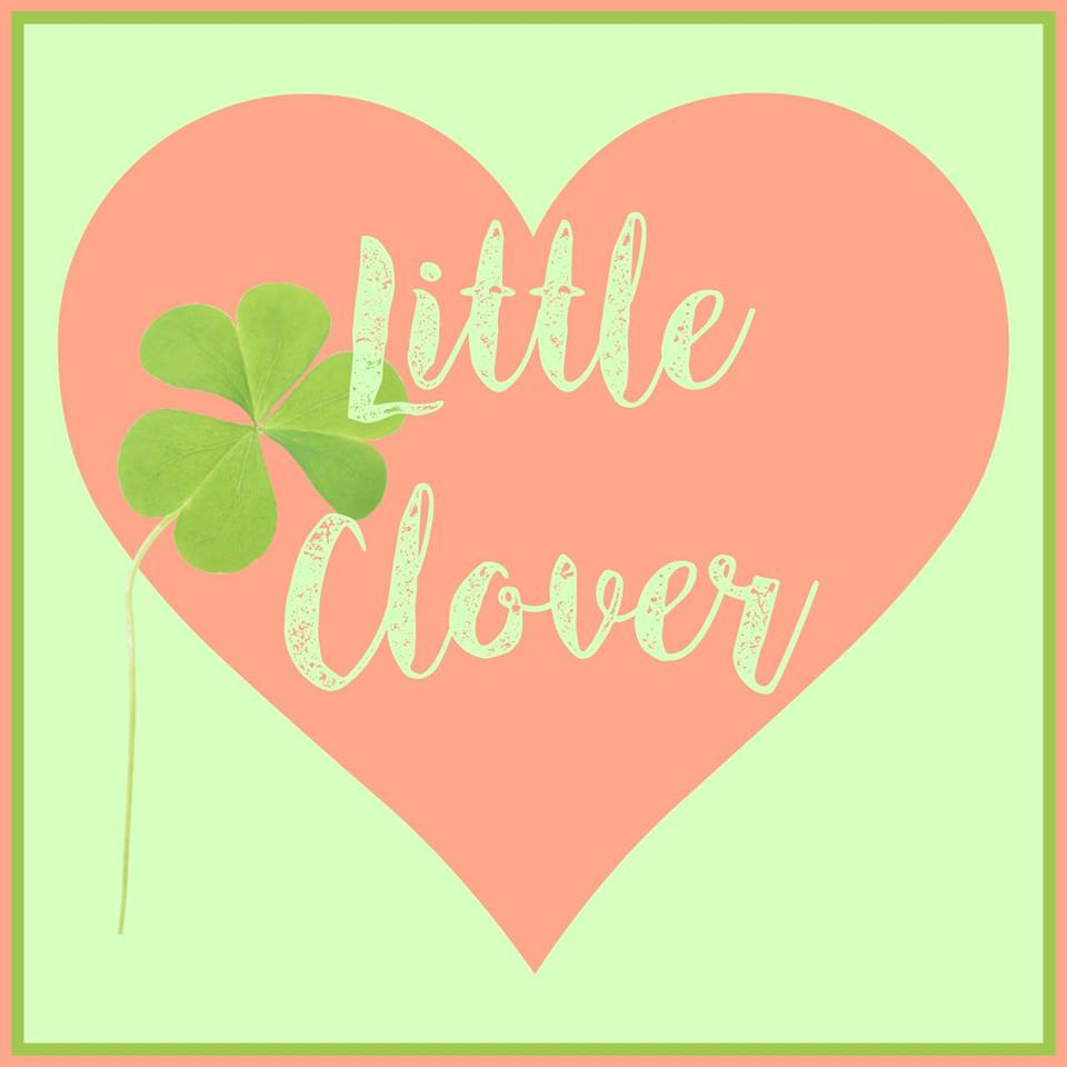 ♛ Little Clover