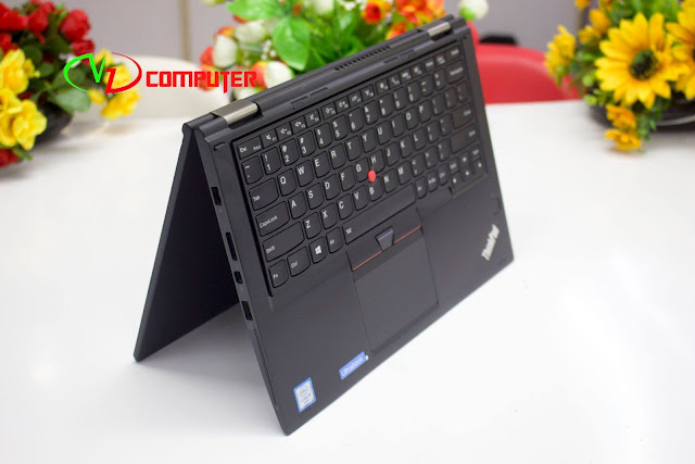 Lenovo Thinkpad Yoga 260