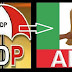 2,509 PDP supporters defect to APC in Katsina