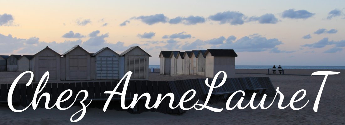 Chez AnneLaureT