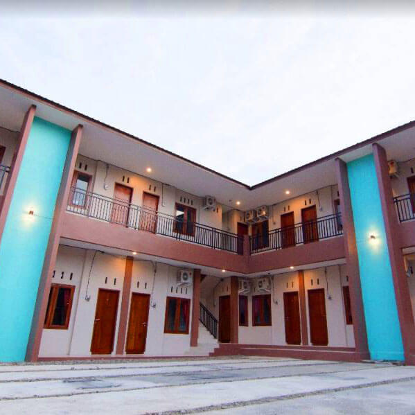 Sitamiang Hotel Kota Padang Sidempuan Sumatera Utara Terbaru