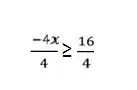 Materi Matematika Kelas 10 - Pertidaksamaan Linear Satu Variabel Materi Matematika Kelas 10 - Pertidaksamaan Linear Satu Variabel