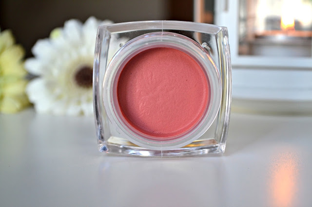 Photo of Elf Cream Blush in Tease