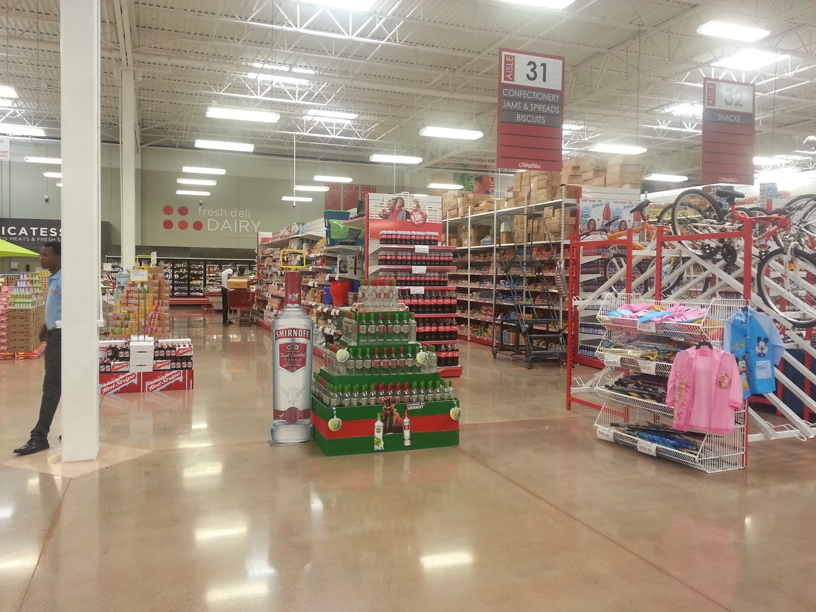 Discovering Jamaica Mega Mart Jamaica's Ultimate Shopping Experience