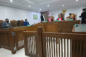 Korban EDCASH Mencari Keadilan Di Pengadilan Niaga Jakarta Pusat