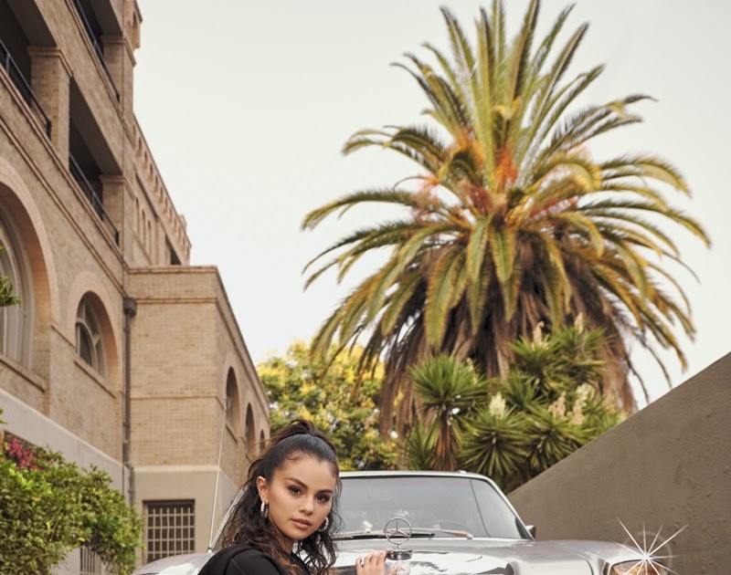 selena gomez cali star