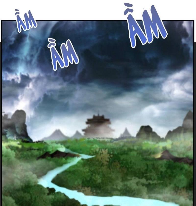 Tuyệt Thế Đế Tôn Chapter 34 - AB Truyện