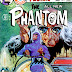 The Phantom v2 #73 - Don Newton art & cover