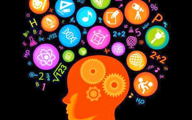 18 γνωρίσματα δημιουργικών ανθρώπων