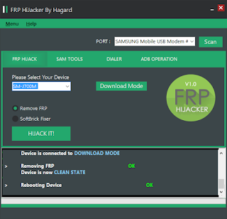 hijack frp lg q6 hijack frp lg q6