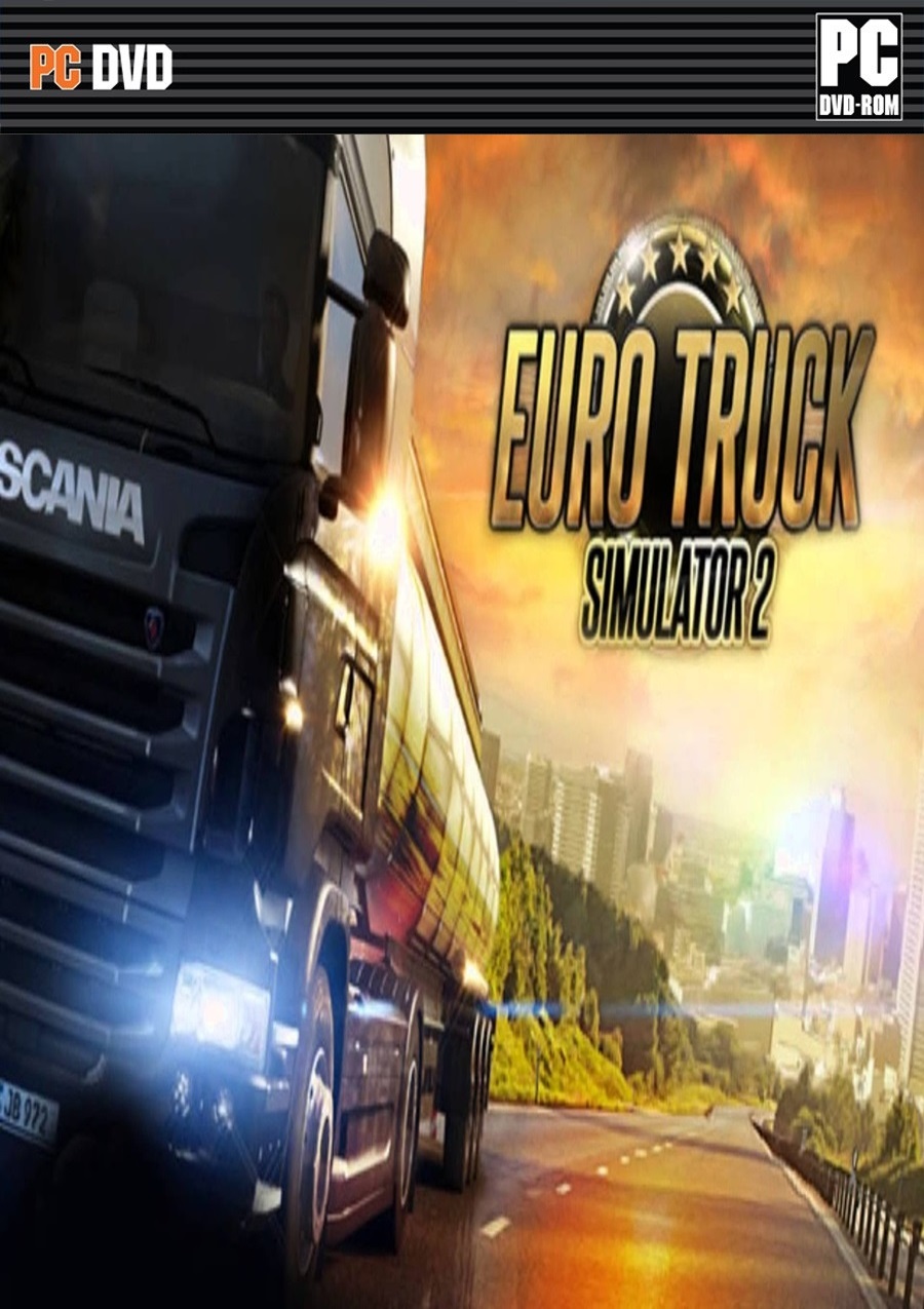 how to download euro truck simulator 2 full version free pc