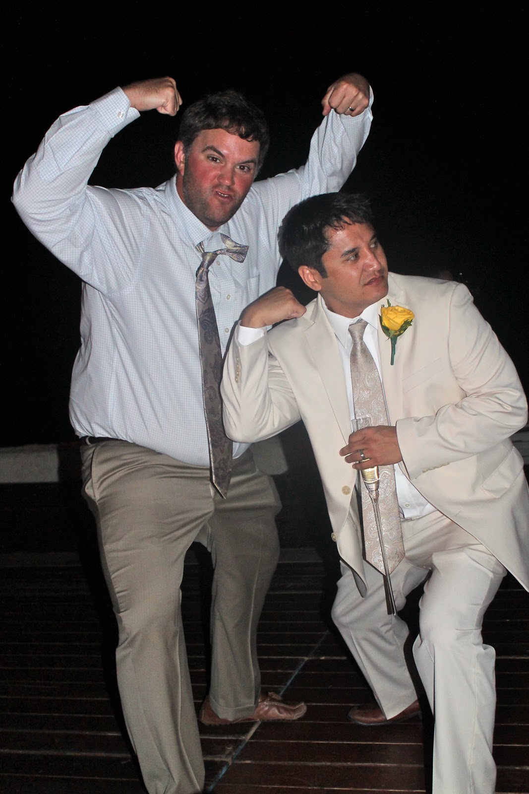 Jenny Bou Extra Long Island