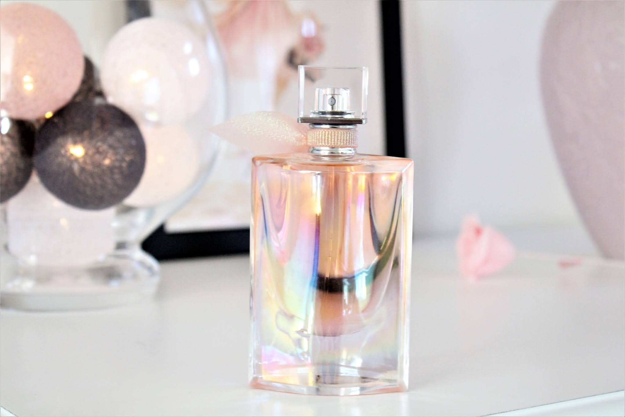 LANCOME LA VIE EST BELLE SOLEIL CRISTAL 3.4 EAU DE PARFUM SPRAY FOR  WOMEN,LANCOMELC677000,3614273357197