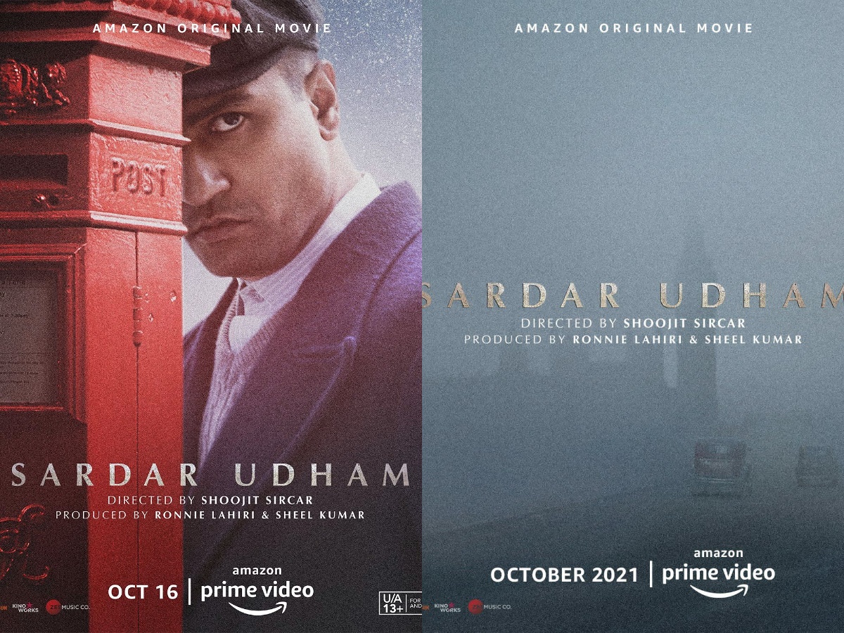sardar udham movie review in tamil