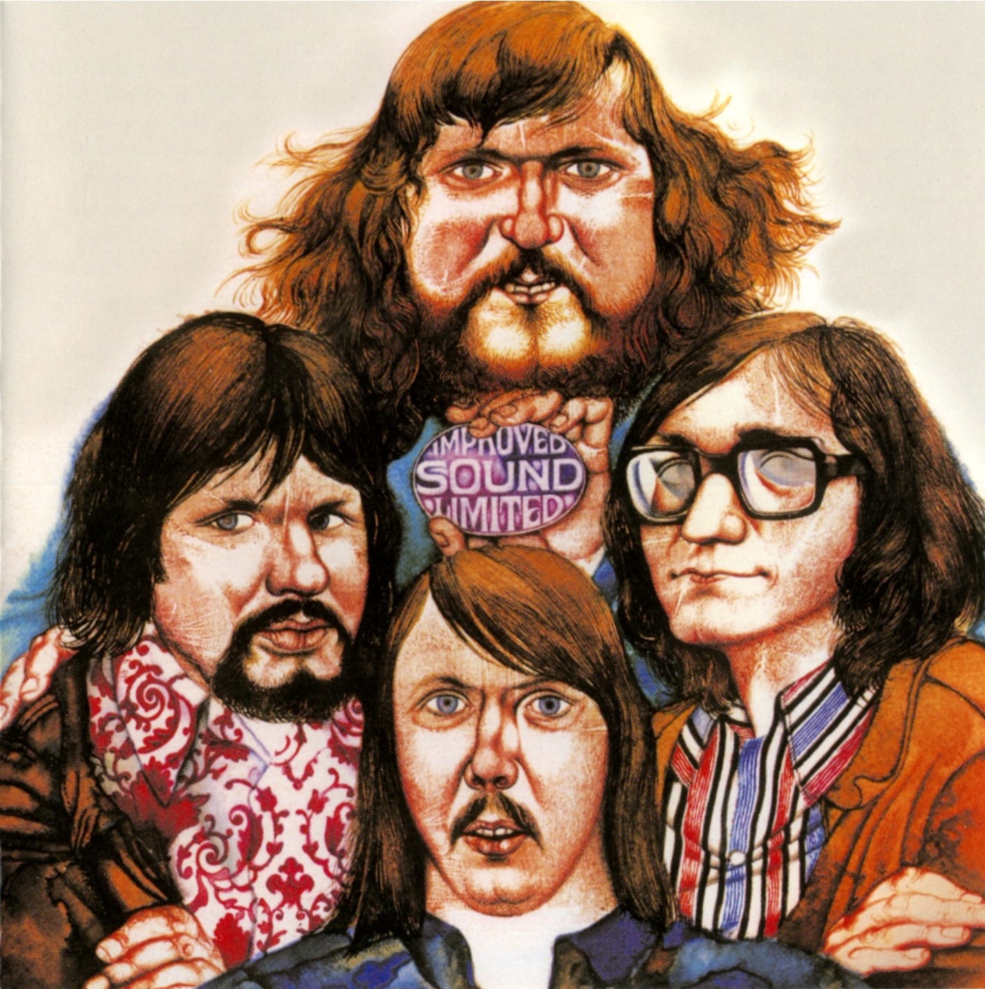 Pop On The Run: German Psychedelic Pop, Pop Rock, Folk Rock: Improved ...