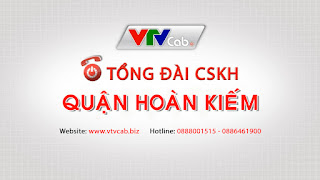 Tổng đài truyền hình cáp  Việt Nam tại  Quận Hoàn Kiếm – Hà Nội