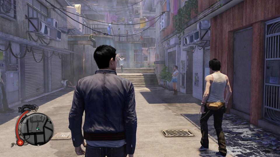 sleeping dogs download compressed