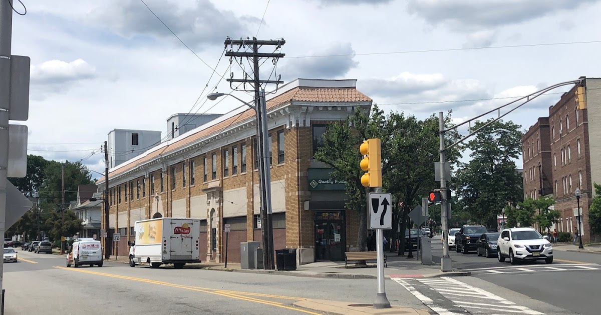 164 Speedwell Ave, Morristown, NJ