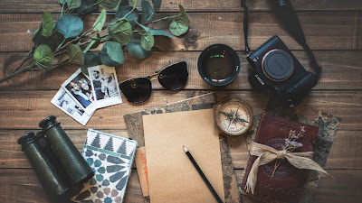 Liburan Gratis? Bisa Dong, Ini Cara Supaya Bisa Liburan Gratis!