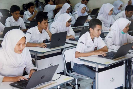 √Soal Latihan Simulasi Ujian Nasional Bahasa Indonesia