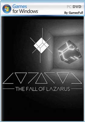Descargar The Fall of Lazarus PC Full Español mega 