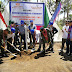 $3.2-Billion Worth Natural Gas Production Project Launched in Sulu