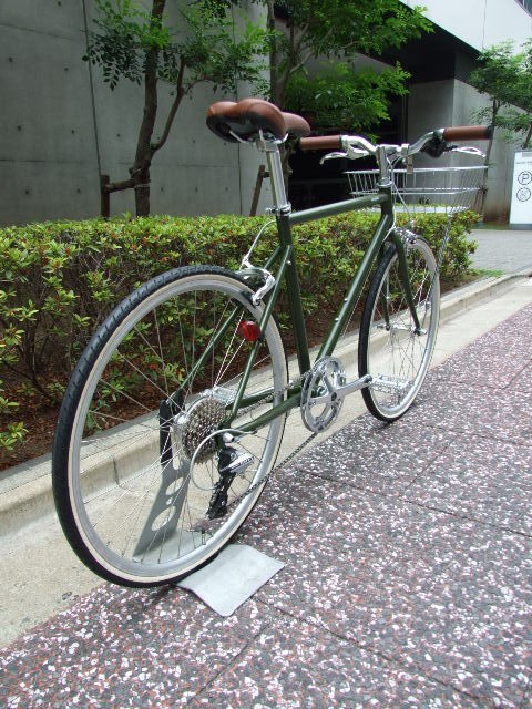 avelo Bicycle shop | アヴェロ バイシクル ショップ 浦和: TOKYOBIKE 販売販売店舗 moss様専用です!tokyobike.トーキョーバイク★ その他