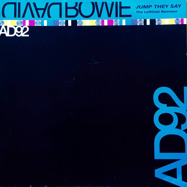 Jump they say david bowie. боуи jump they say. Jump them. David bowie 1993 black tie white noise. позитивные изменения.