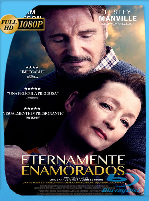 Un amor extraordinario (2019) 1080p BRRip Latino [Google Drive] Tomyly