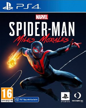 Marvels Spider Man Miles Morales Arabic