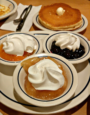 IHOP