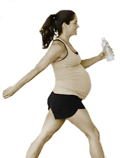 प्रेगनेंसी के छठे महीने में जॉगिंग करना प्रेगनेंसी के छठे महीने में जॉगिंग करना