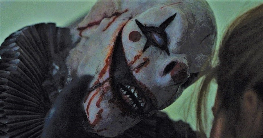Film Jack In The Box Trailer y sinopsis oficial: The Jack In The Box Horror Hazard - Horror