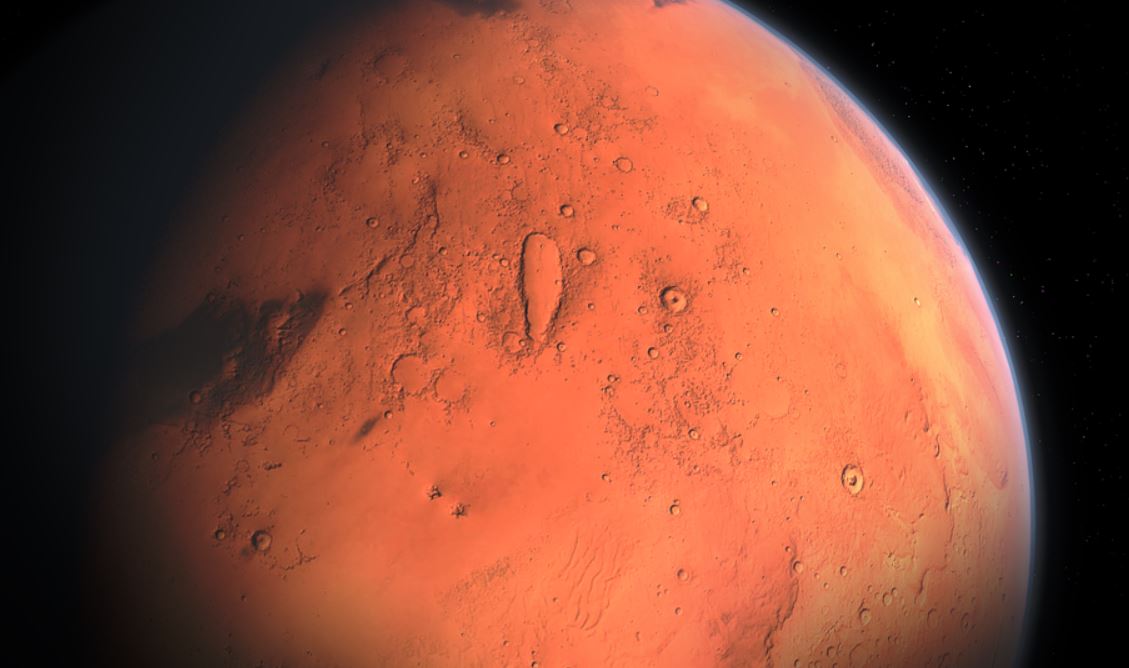 Çin, 2033'te Mars'a ilk insanlı görevi için ve Mars'ta kalıcı olarak yerleşik bir üs kurmak ve kaynaklarını çıkarmak için ilk planlarını açıkladı.