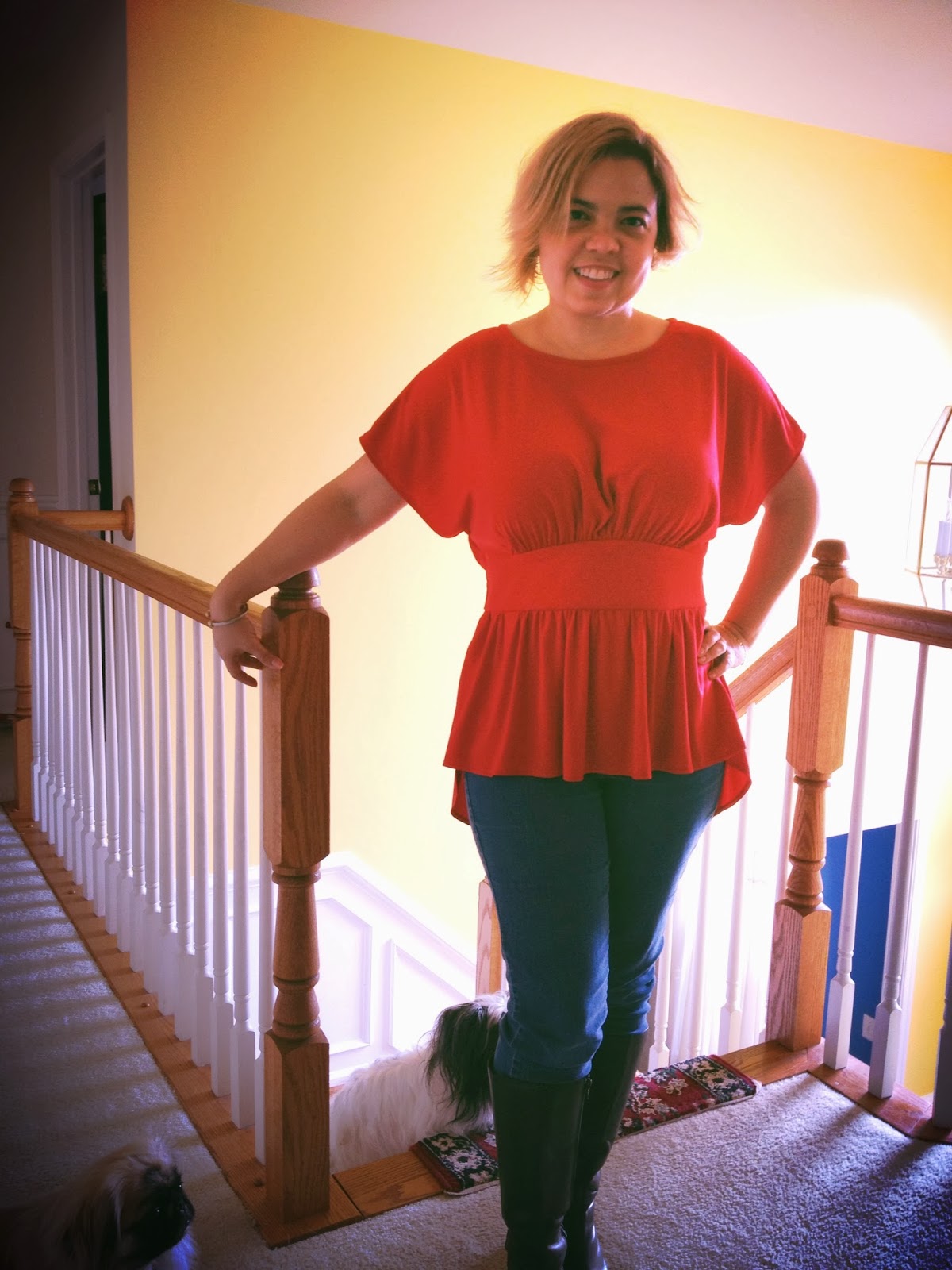 evelyn adriana : 2013