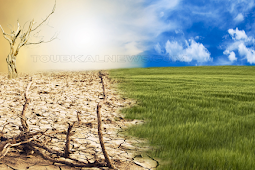 التغير المناخي : تحذيرات من تحول أوكرانيا إلى صحراء