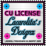 Lacrolita CU License