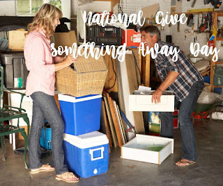 National Give Something Away Day HD Pictures, Wallpapers