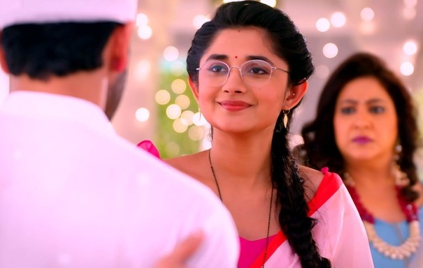 Guddan Tumse Na Ho Payega 07 November 2020 Spoiler Agastya reveals the truth