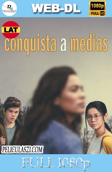 Conquista a Medias (2020) Full HD NF WEB-DL 1080p Dual-Latino