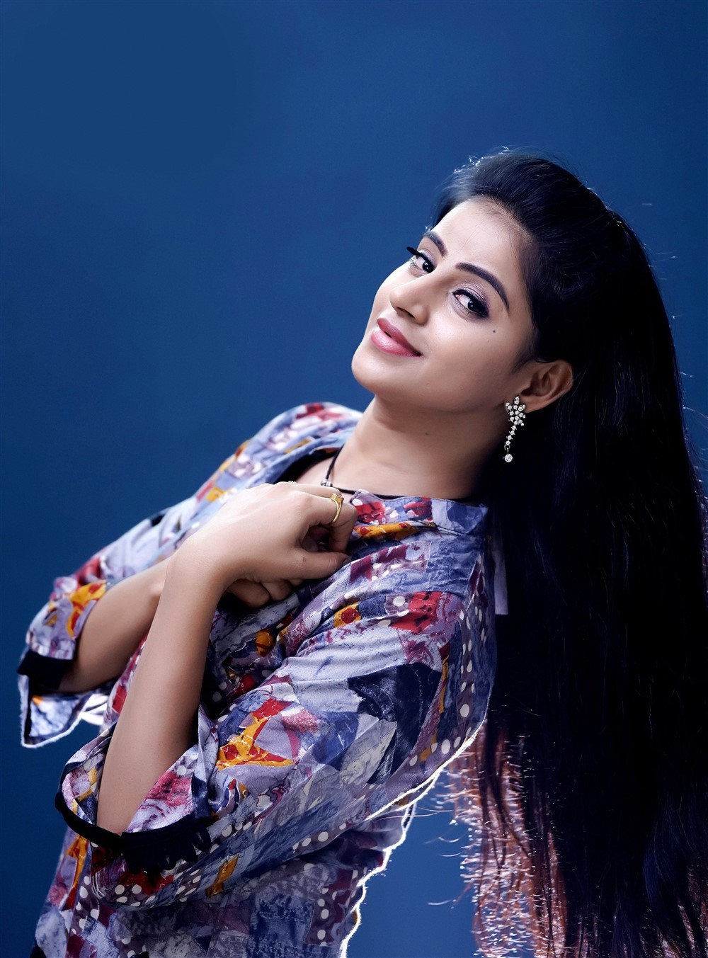 1000px x 1353px - Beauty Galore HD : New Hot Actress Naveena Reddy Profile Photos For  Upcoming Movie Mukhyamantri Garu Meeru...