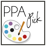 PPA Artist Pick!