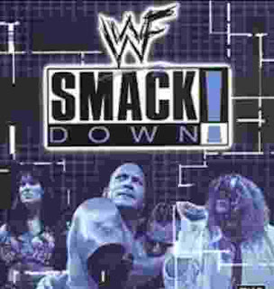 Game Smackdown PS3