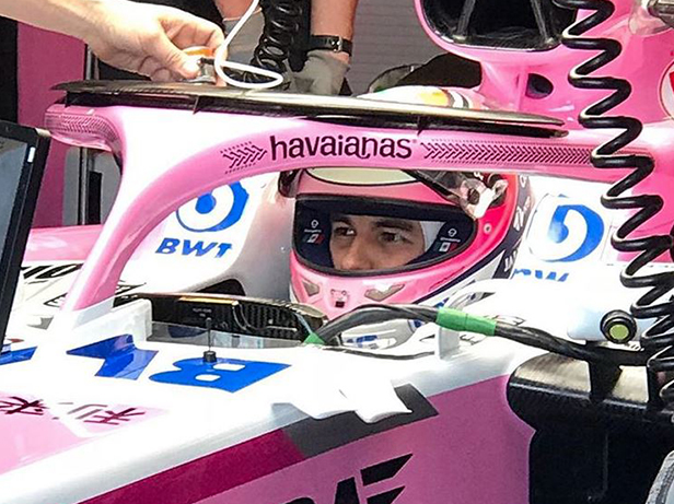 f1 havaianas