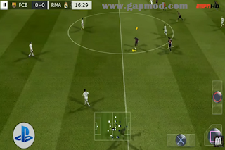 FTS Mod FBP 2019 V3 Brasileirão 2018 Full HD for Android FTS Mod FBP 2019 V3 Brasileirão 2018 Full HD for Android