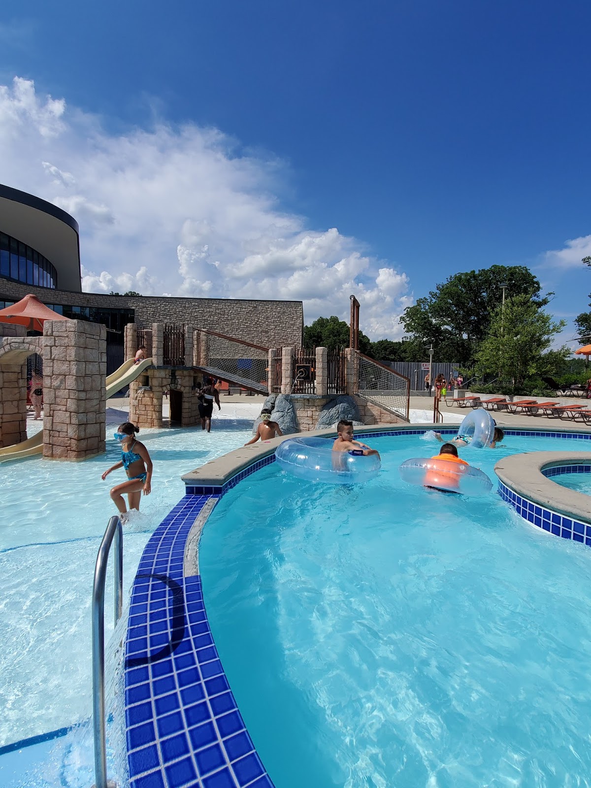 Play St. Louis Pavilion at Lemay, Lemay