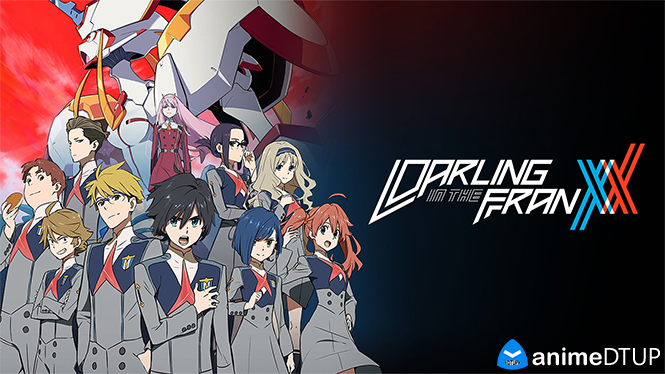 Darling in the FranXX | 24/24 | Lat/Cast/Jap+Subs | BDrip 1080p Darling_in_the_FranXX