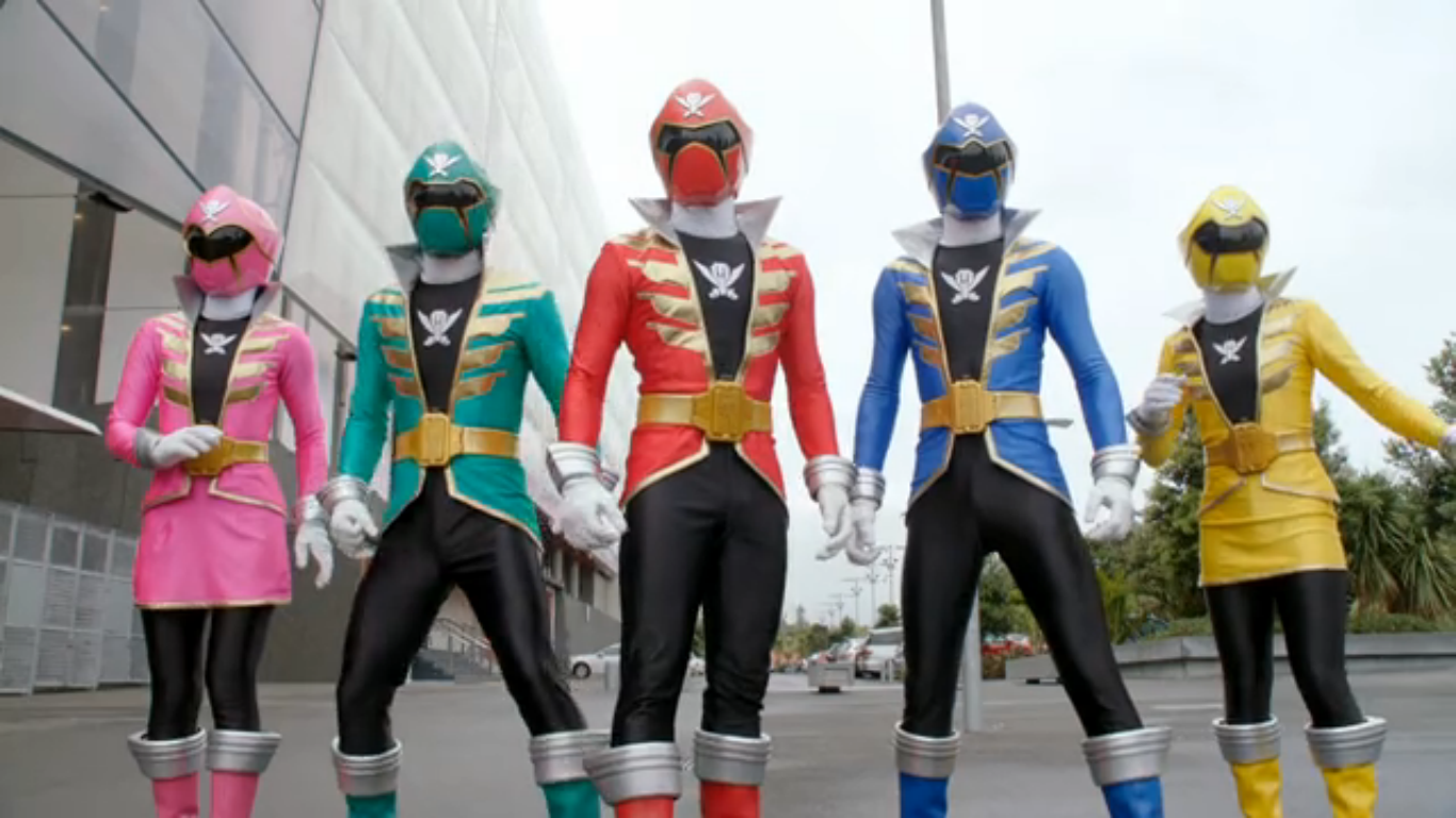 Megaforce Silver Henshin Grid: Power Rangers Super Megaforce - Silver Lining Part 1 ...