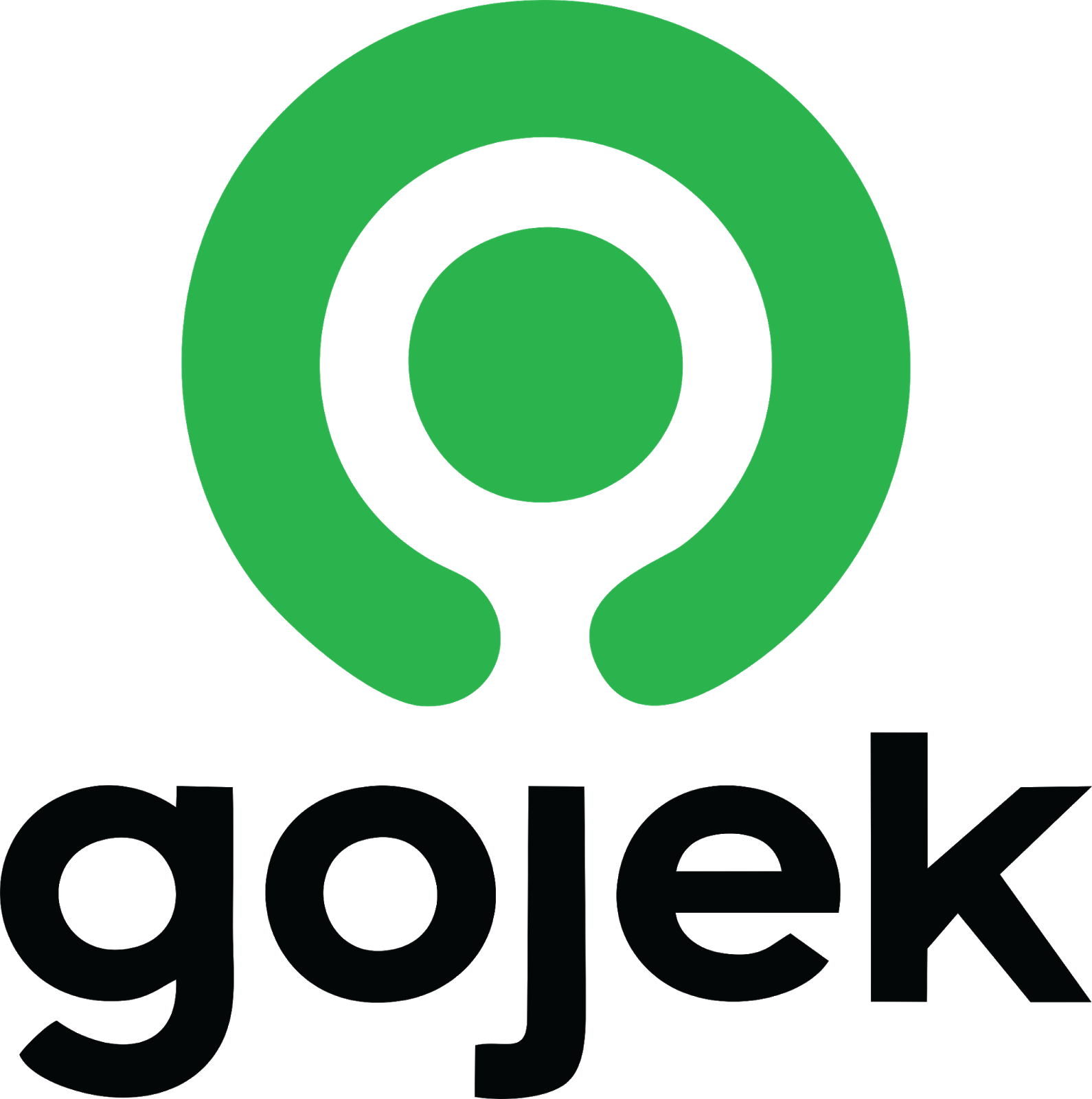  Logo  GOJEK  Terbaru  2022 Format CDR dan PNG HD Gratis 